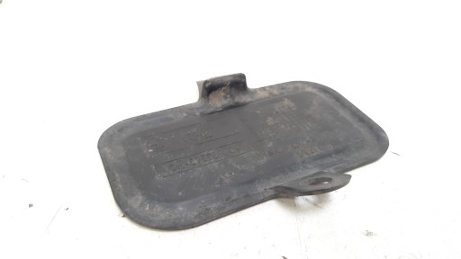 spoiler nadkola left front 7130911 BMW E61 525i