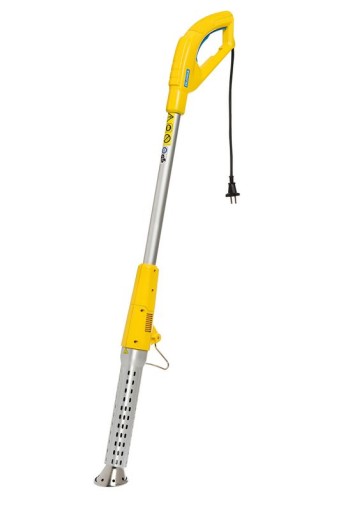 THERMOFLAMM BIO ЕЛЕКТРО ВИПАЛИВАЛЬНИК ДЛЯ БУР'ЯНІВ | ГЛОРІЯ