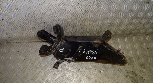 @ ISUZU NQR 4.8 @ КРЕПЛЕНИЕ КАБИНЫ ПРАВОЕ