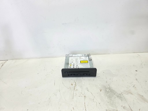 JEDNOSTKA MMI card reader SD AUDI Q5 FY A4 B9 8W5035036C