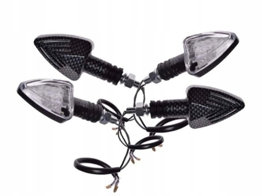 X122 - Поворотники Romet SOFT hogar 205 SCMB 125