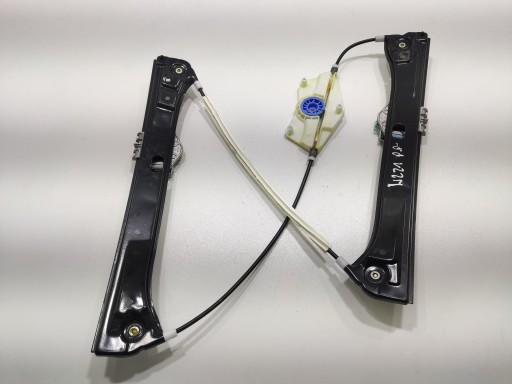 window regulator mechanism right front MERCEDES S-KLASA W221 2005-2009