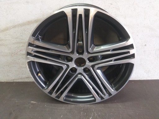 disk hliníkový SEAT LEON IV 4 5X112 18" 7,5J ET46 5FA601025M