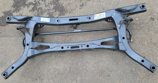 Essieu avant berceau Pont essieu Essieu Traverse traineau berceau essieu suspension Arrière KIA CEED III HYUNDAI i30 15tys OE