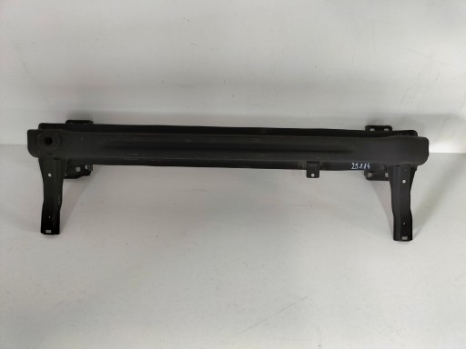 pillar bumper support front VW POLO 6C 14