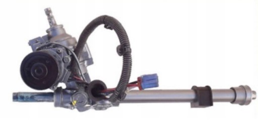 A4544600000 - SMART FORFOUR И (454) 2004 - 2006