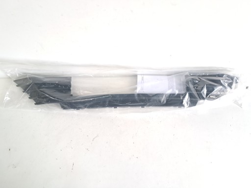 242534881R - MEGANE IV 4 СРЕДНЯЯ РЕШЕТКА БАМПЕРА ПЕРЕДНЯЯ НОВАЯ