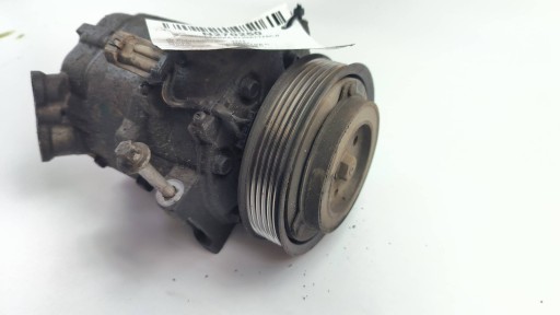 Klimakompressor klimaanlage 24411249 OPEL VECTRA C