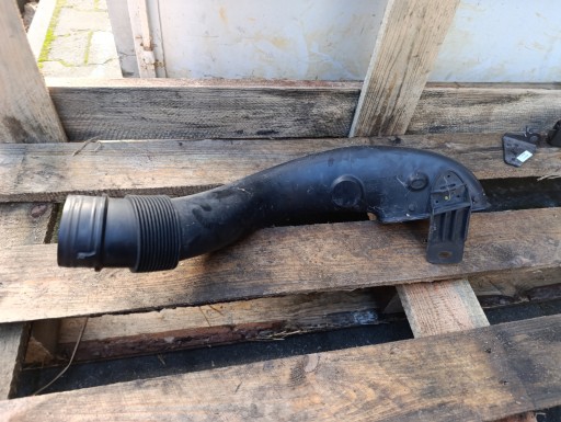 rohr DOLOTOWA luft CITROEN C5 III X7 2.0 HDI 9681487780