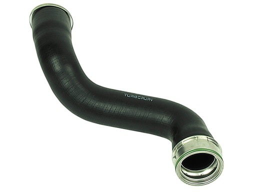 2506700004358 - RUTA ТУРБО ИНТЕРКУЛЕР ШЛАНГ SEAT ALHAMBRA 1.9 TDI