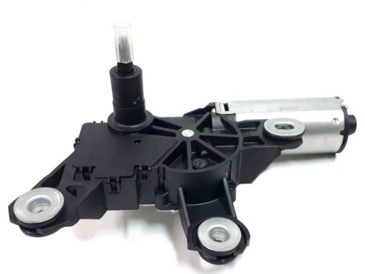 99551800401 - Мотор склоочисника задній AUDI A6 C6 Allroad 06-11