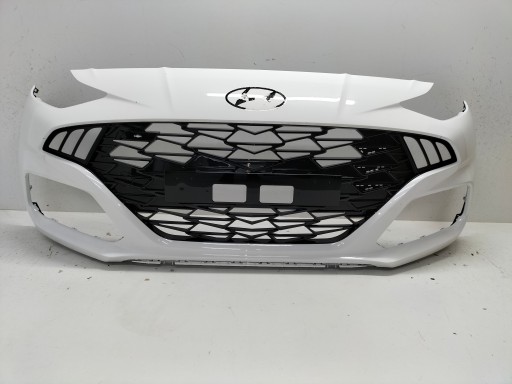 front bumper front HYUNDAI I10 3 III 20- N-LINE