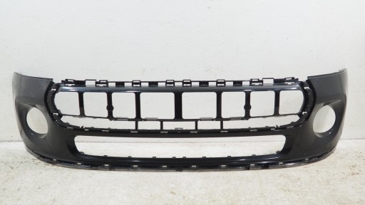 Mini Cooper One F56 bumper front front 7317969