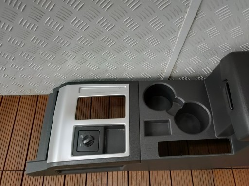 DODGE NITRO 07-11 TUNEL srednji naslon za ruku