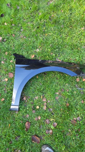 3G0821106D 3g0//821//106//dd - Vw passat b8 3g крило lc9x переднє праве переднє праве