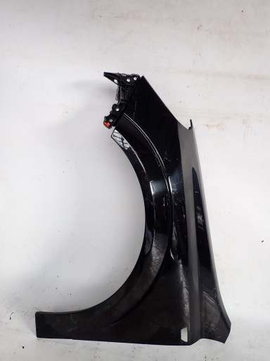 OPEL ASTRA H III 04- fender left front front