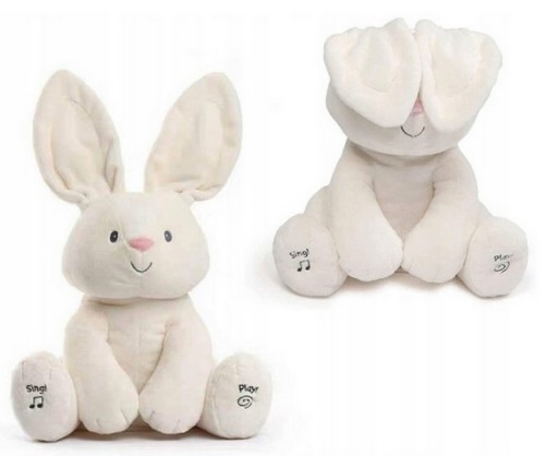 ТАЛІСМІН грає СПІВАЮЧИЙ КРОЛИК ВОРУХАЄ ВУХАМИ