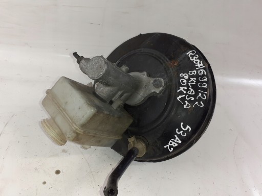 TRW Servofreno servo Mercedes W245 B-Klasa A1694300230