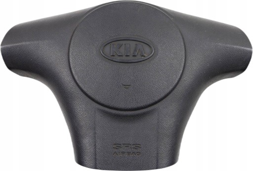 KIA PICANTO and airbag POWIETRZNA airbag driver´s 56900-07000