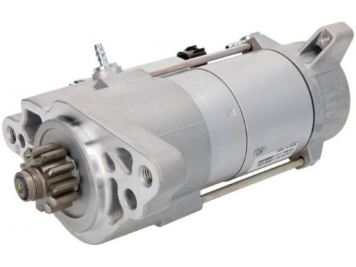 DSN1418 - Стартер land rover discovery iv 09-, range rover iv 12-