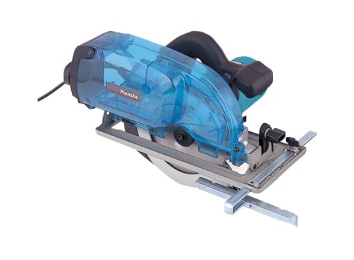 Пила циркулярная MAKITA 5017RKB с амортизатором