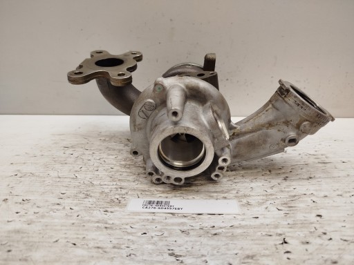 turbo 1.5 TSI VW Audi Seat Skoda 05E145701K