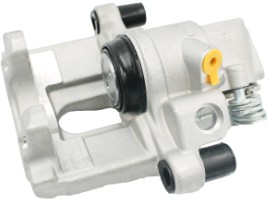 1223706 1324305 - ЗАЖИМ HAM. ЗАДНИЙ ЛЕВЫЙ FORD FOCUS И MK1 II MK2