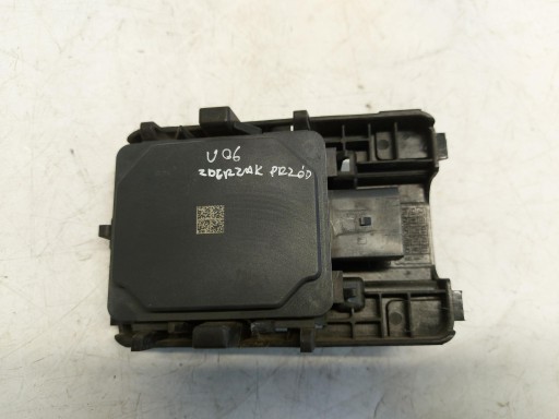 BMW U06 220d Sensor RADAR Halter DISTRONIC 5A52CF9