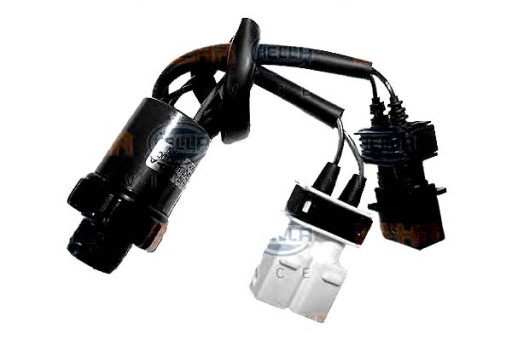 6ZL 351 - HELLA ДАТЧИК КОНДИЦІОНУВАННЯ ПОВІТРЯ [HELLA]