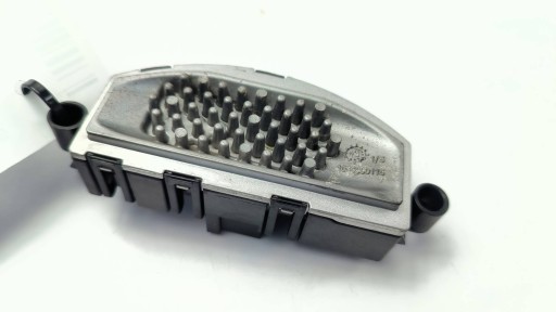 Résistance, rhéostat, régulateur 5Q0907521F SKODA OCTAVIA III LIFT