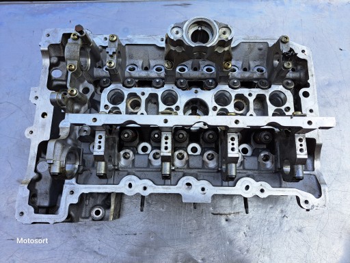 ГОЛОВКА BMW F20 F30 N20 7584313 2.8