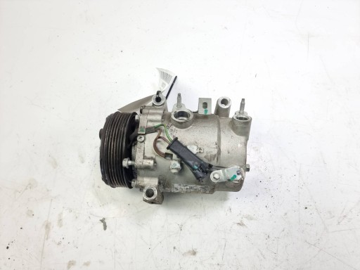Klimakompressor klimaanlage 9827596080 OPEL CORSA F