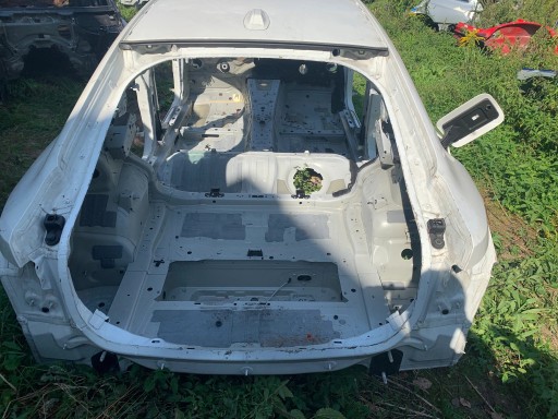 ЗАДНЯЯ ЧЕТВЕРТЬ ЛЕВАЯ ПРАВАЯ КУЗОВ BMW 4 GRAN COUPE G26 A300