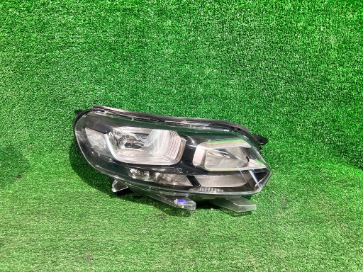REFLEKTOR right JUMPY VIVARO C