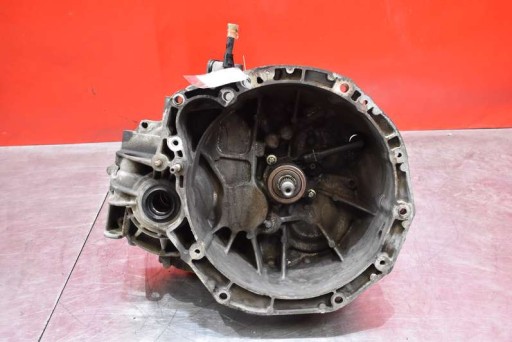 GETRIEBE ND0016 RENAULT MEGANE 2 II 2.0 16V 134 KM 02-06