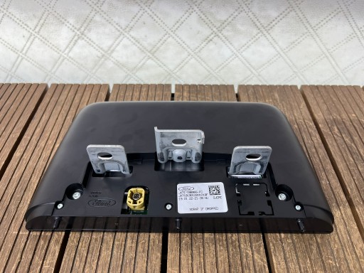 FORD FOCUS MK4 18-22 display navigace NAVI EKRAN JX71-188955-FC OE