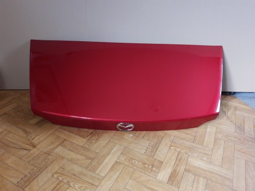 Mazda MX5 ЗАДНЯЯ ДВЕРЬ