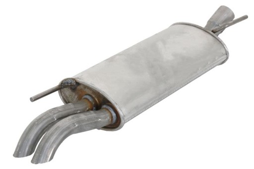 Глушник кінцевий BOS233-715