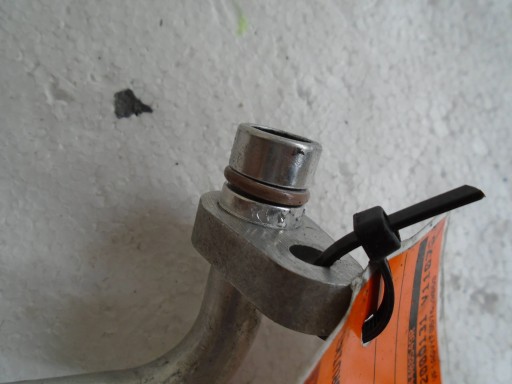 prijenos klimatizacije 924408549R Renault Zoe