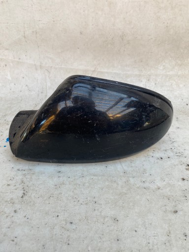 AUDI A6 C7 4G0 cover mirrors left 4G0857527