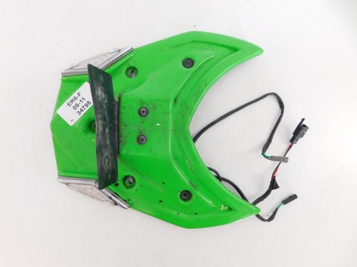 KAWASAKI ER6F 09-11 ЗАДНЕЕ КРЕПЛЕНИЕ СПОРТИВНОЙ АРКИ КОЛЕСА