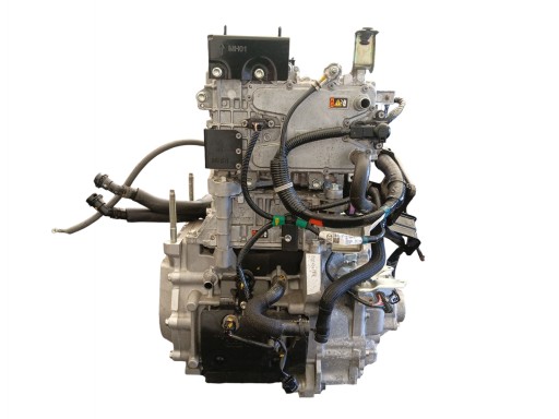 engine electrical MAZDA MX-30 35.5 kWh 145KM MH01 11 TYS