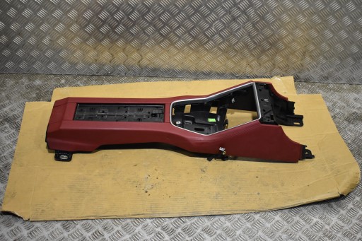 bracciolo posteriore posteriore PORSCHE PANAMERA 971 1