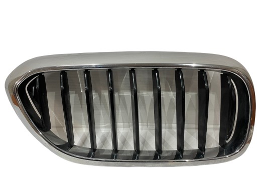 Grille Grille calandre Droit BMW 5 G30 G31 Original