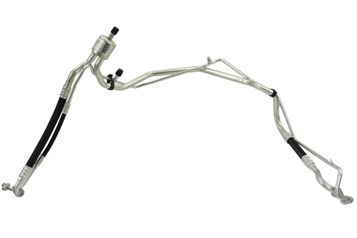 6477C9 - КОНДИЦИОНЕР BERLINGO PARTNER II С 2008 ГОДА