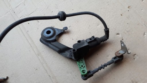 S7 4G A7 Sensor lichte Leuchten links heck S6 C7 A6