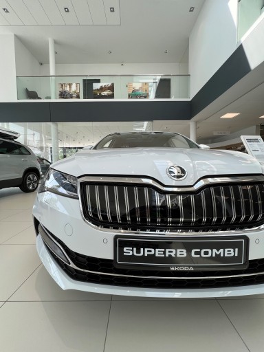 РАМКА ДЛЯ НОМЕРНЫХ ЗНАКОВ SKODA ПОЛОТНО+РАМКА
