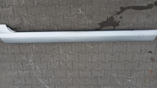 РАМА РАМА ПОРОГ ПРАВАЯ VOLVO V90 S90 31386126