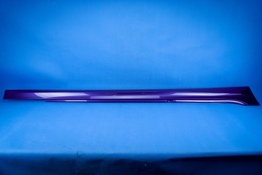 moulding cap threshold right M LED BMW 3 G20 51778099910 7946656 C31 21km