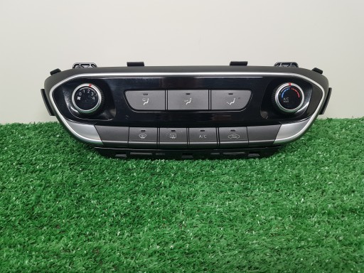 control panel air conditioning devices HYUNDAI I30 III 2019 97250-G4001